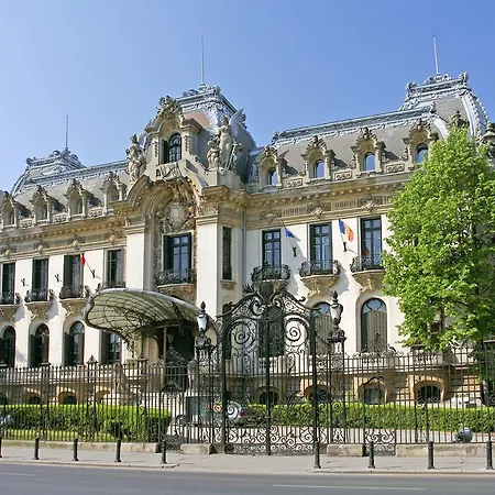 Apartment Romana *