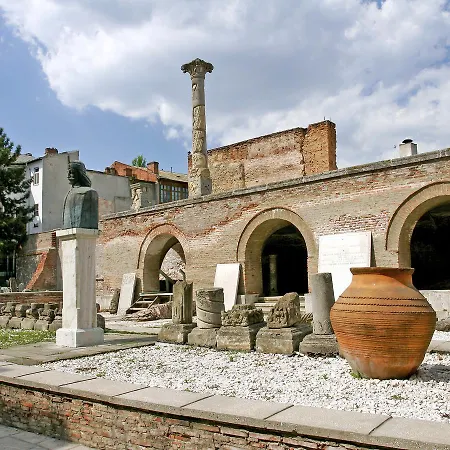 Romana 아파트 *