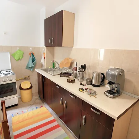 Apartment Romana