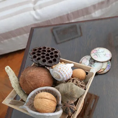 Romana Apartment *