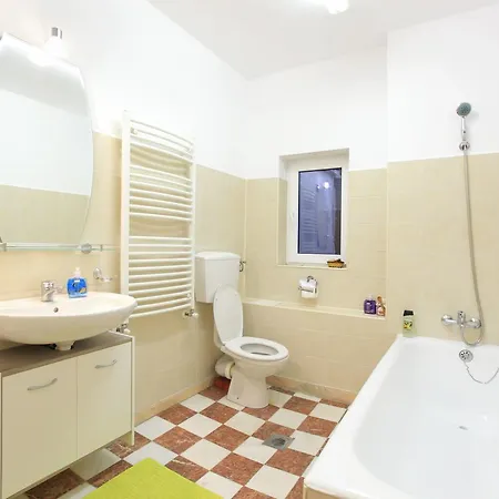Apartment Romana